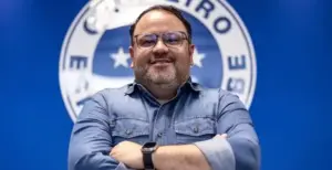 Cruzeiro aposta em Fred Cascardo para fortalecer a formação de jovens da base