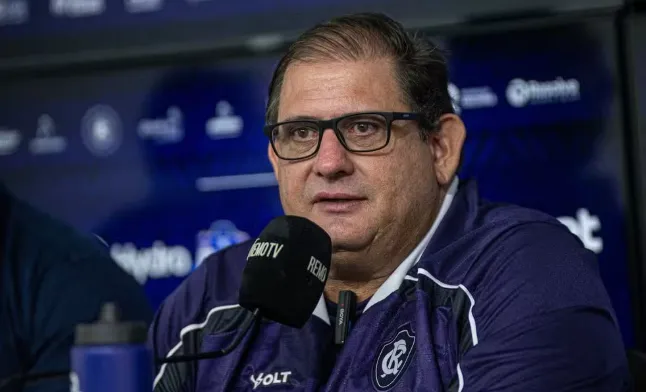 Guto Ferreira alcanca recorde de acessos e exalta Remo