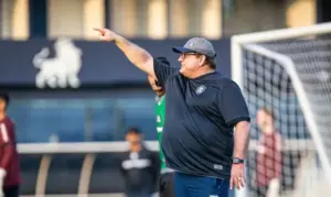 Série B: Guto Ferreira mantém confiança no acesso do Remo após empate