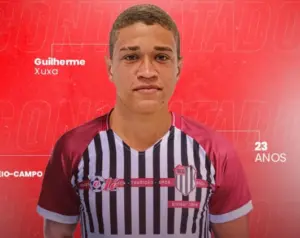 Bandeirante reforça elenco para a disputa da Série A3