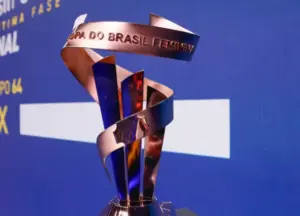 Copa do Brasil Feminina: Ferroviária decide o título em casa contra o Palmeiras