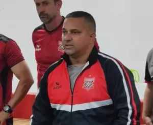 Série A3: Paulista inicia pré-temporada com novo técnico e elenco praticamente definido