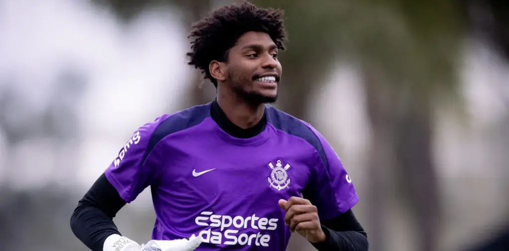 Corinthians tem dúvidas para clássico contra o São Paulo