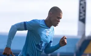 Série B: Hygor se despede do Avaí após 70 jogos e título estadual