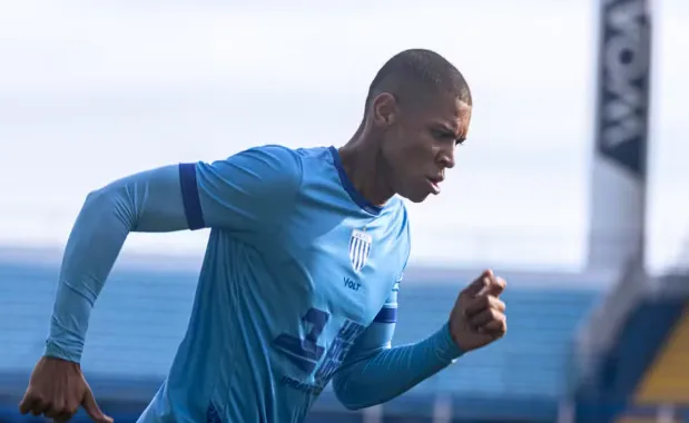 Hygor deixa Avai apos duas temporadas