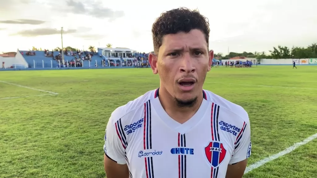 Clessione no Maranhão-MA - Foto: Reprodução