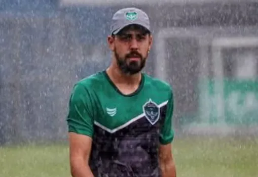 Manaus contrata treinador para a temporada 2026