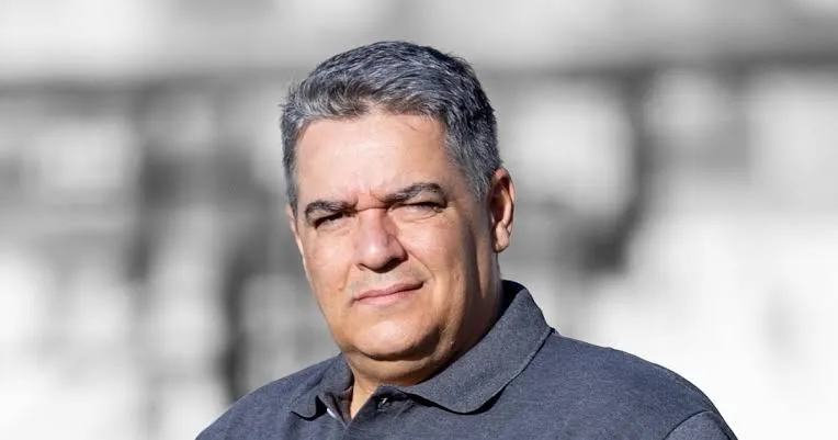 Técnico Tuca Guimarâes - Foto: Reprodução/ABEC