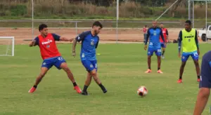 Série A2: São José segue em preparação para temporada 2026