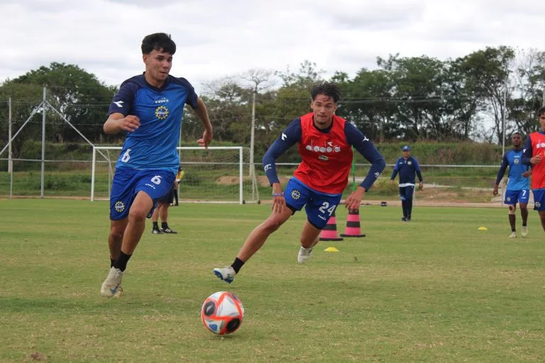 Foto: Victor Barreto / São José EC