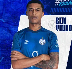 Goiatuba reforça o elenco de olho no Goiano