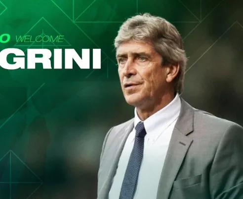 Técnico do Betis sugere que regra do basquete seja aplicada ao futebol: 'Mais interessante'