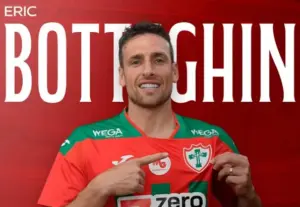 Portuguesa confirma contratação de zagueiro que atuava na Holanda