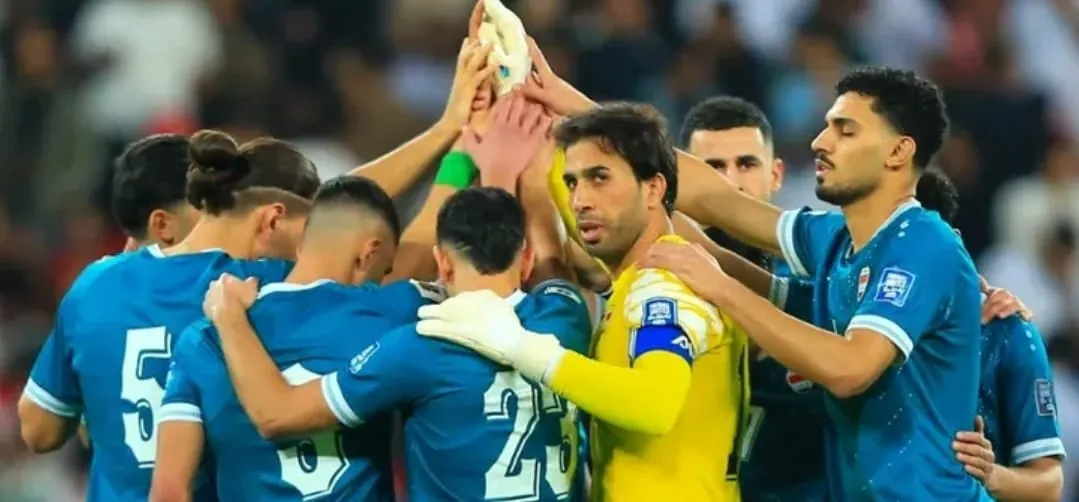 (Foto: Divulgação-Iraque)