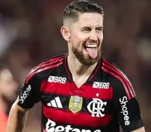Chances de título do Flamengo disparam para 87% no Brasileirão