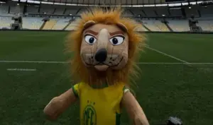 Mirassol comemora 100 anos com estádio lotado para enfrentar o Palmeiras