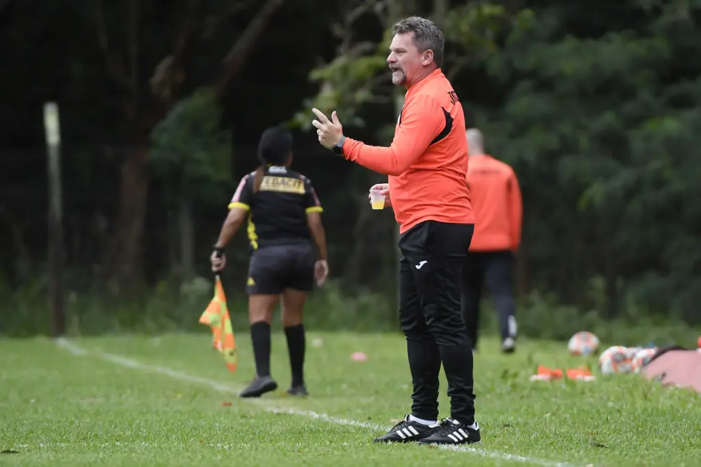 Portuguesa encerra a pré-temporada com vitória em jogo-treino 3 JT 08 11 c