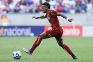 Bahia ganha reforços e entra na reta final com DM quase vazio