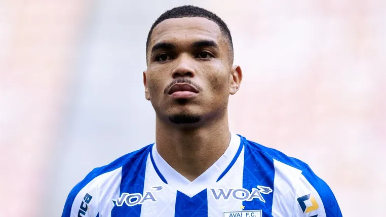 Guarani contrata zagueiro Jonathan Costa, ex-Avaí (Foto: Guilherme Griebeler/Avaí FC)