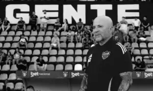 Atlético-MG tem outra meta além da Sul-Americana. Veja!