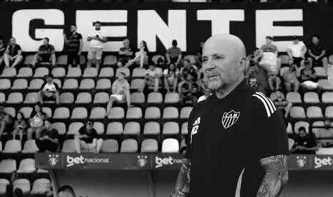 Atlético-MG tem outra meta além da Sul-Americana. Veja!