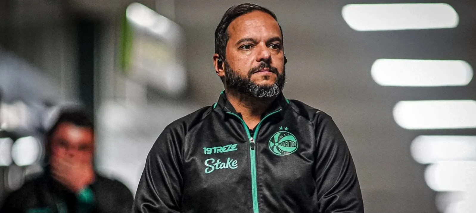 Juventude oficializa saída de diretor de futebol após três temporadas