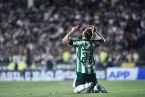 Vasco perde outra e até Diniz lamenta pela torcida. Veja!