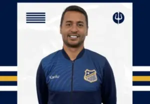 Paulista Sub-20: Água Santa anuncia retorno do técnico Tutti Mendes