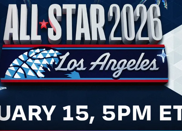 NBA anuncia mudanças no All-Star Game; veja quais