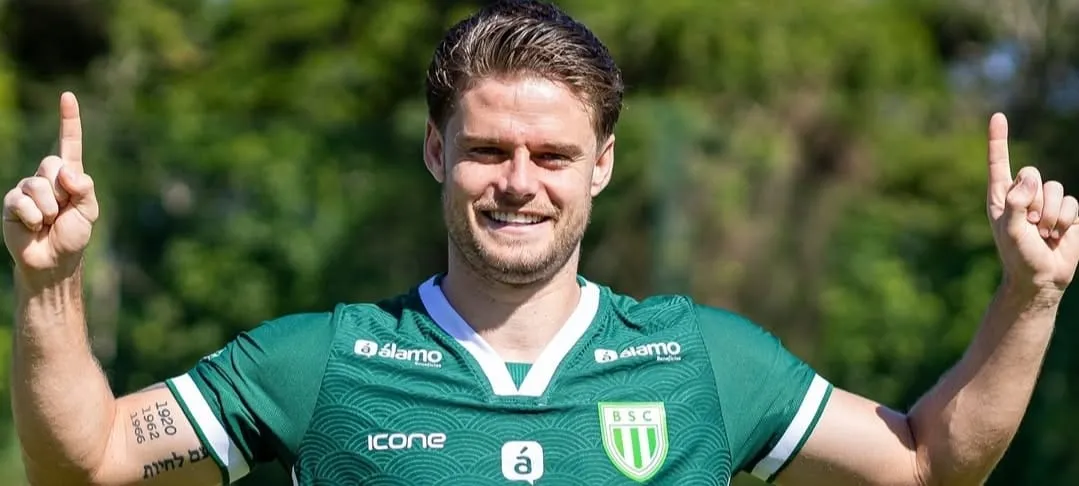 Boavista oficializa mais dois jogadores para a próxima temporada