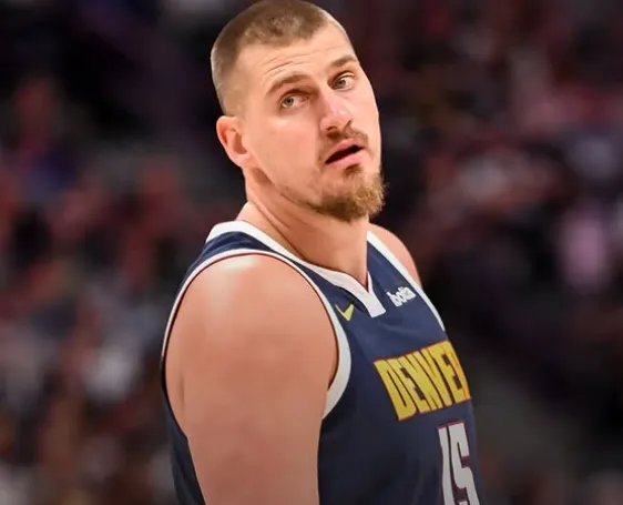 Jokic