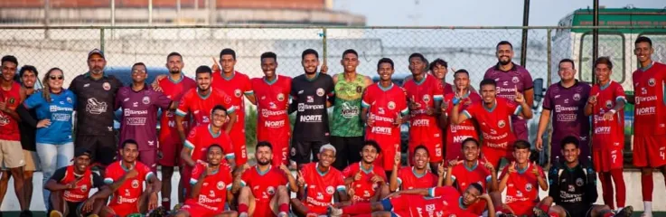 PARAENSE 3ª DIVISÃO: Últimos dois semifinalistas serão definidos neste sábado