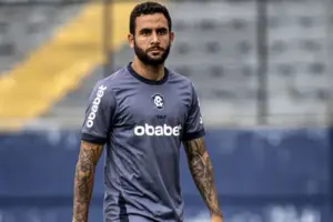 Série B: Lateral do Remo confia em acesso e projeta sequência fora de casa