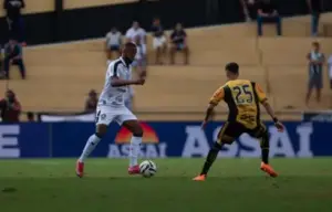 Série B: Lateral do Remo destaca força do elenco e projeta acesso