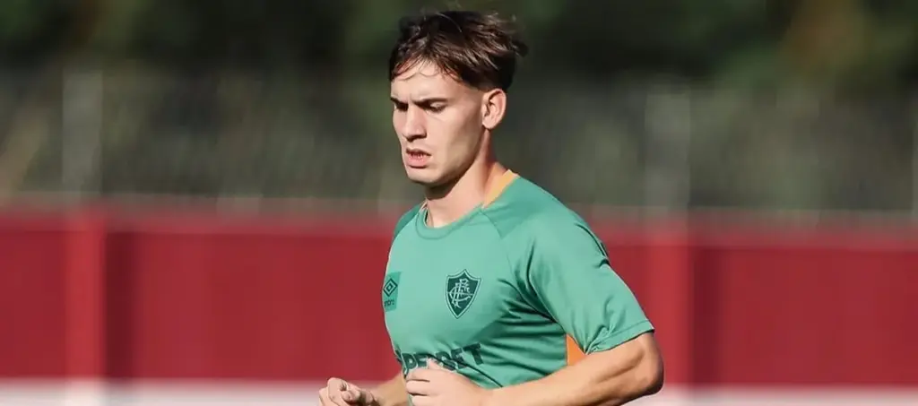 Lavega deve aumentar as opções do Fluminense contra o Mirassol