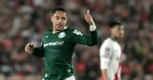 Conmebol define horário da final da Libertadores entre Palmeiras e Flamengo em Lima