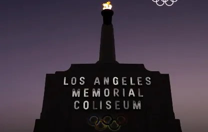 Los Angeles 2028 comecara com 100m rasos feminino