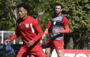 Cria da base, Keven Coloni é a esperança da Portuguesa para 2026