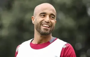 São Paulo avalia Lucas Moura e reduz sua minutagem para recuperação