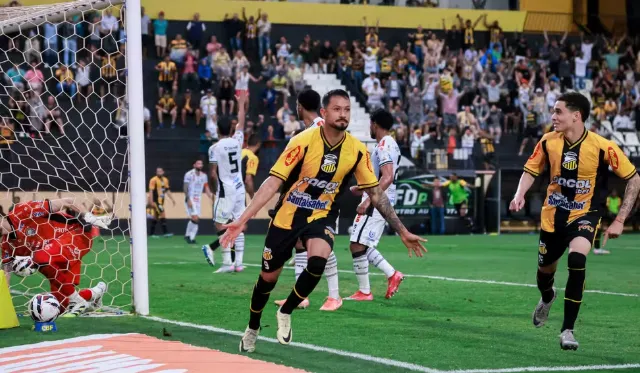 Série B: Lucca deixa o Novorizontino após duas temporadas