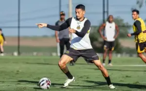 Série B: Lucca garante Novorizontino focado no acesso: 