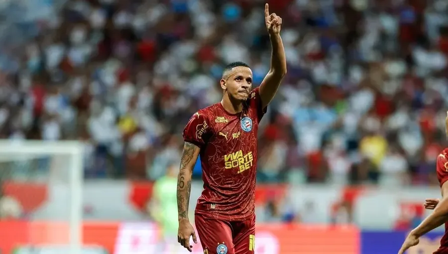 Bahia vive fase histórica: dois convocados para a Seleção no mesmo ano após 36 anos