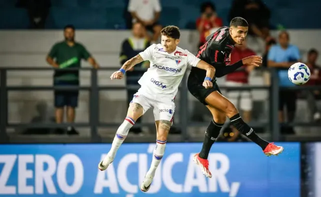 Mancini lamenta chances perdidas pelo Bragantino