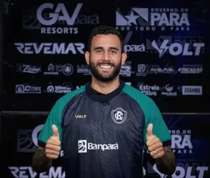 Guarani coloca lateral que conquistou acesso com o Remo e um atacante no radar para 2026