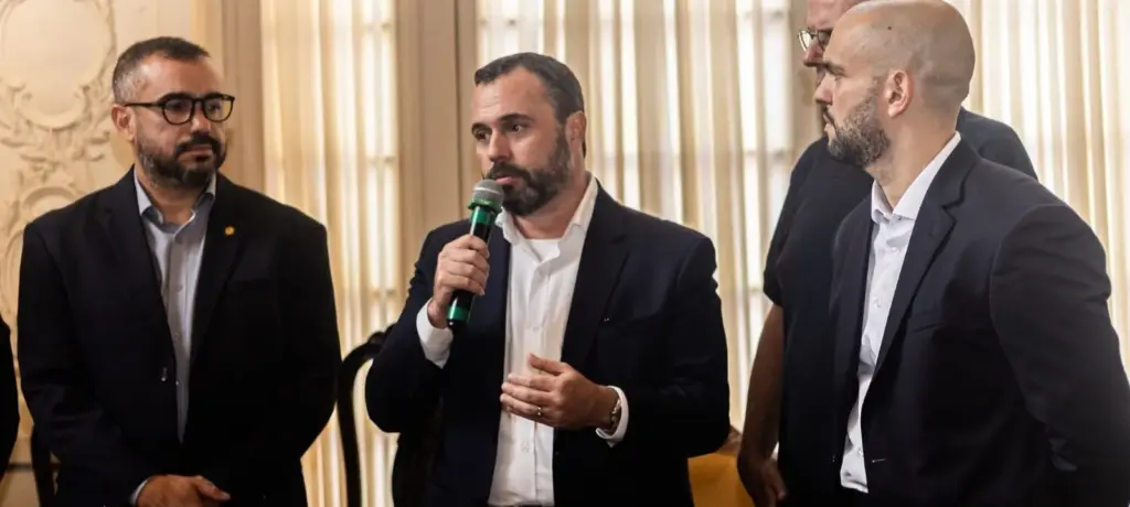 Fluminense avança em projeto para revitalizar Laranjeiras