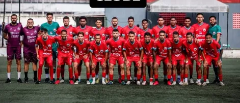 PARAENSE: Três jogos fecham a rodada das quartas de final da Terceirona