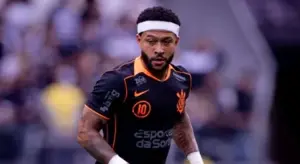 Corinthians renova com Memphis? Craque fala sobre futuro no Timão