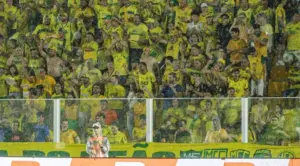 Mirassol recebe o Palmeiras com Maião lotado para comemorar o centenário