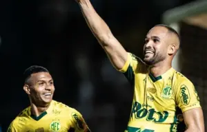 Mirassol segue em ascensão após garantir vaga inédita na Sul-Americana