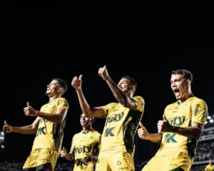 Mirassol x Ceará - Onde assistir e escalações!